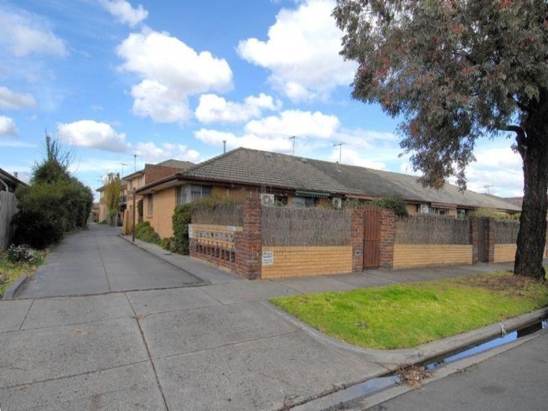 22/12-14 Surrey Street, Pascoe Vale VIC 3044
