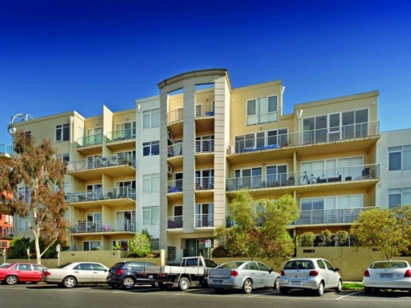 15/191 Lygon Street, Brunswick East VIC 3057