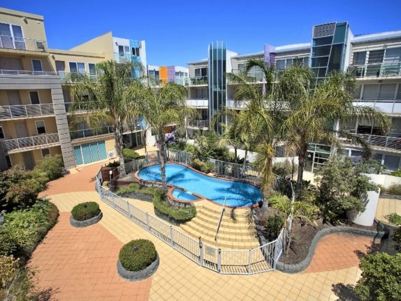 15/191 Lygon Street, Brunswick East VIC 3057