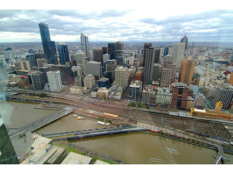 5005/7 Riverside Quay, Southbank VIC 3006
