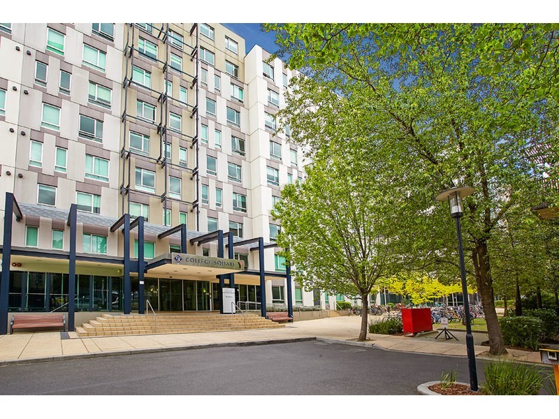 1607/570 Lygon Street, Carlton VIC 3053