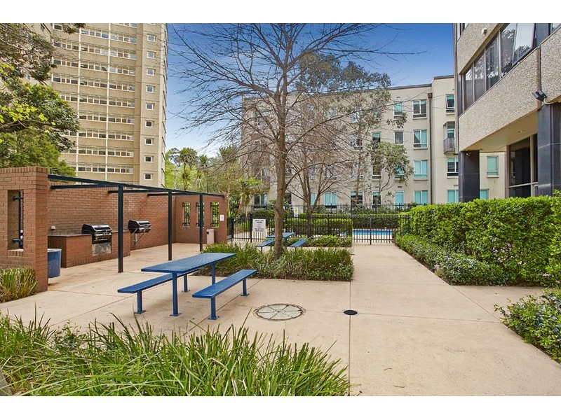 1607/570 Lygon Street, Carlton VIC 3053