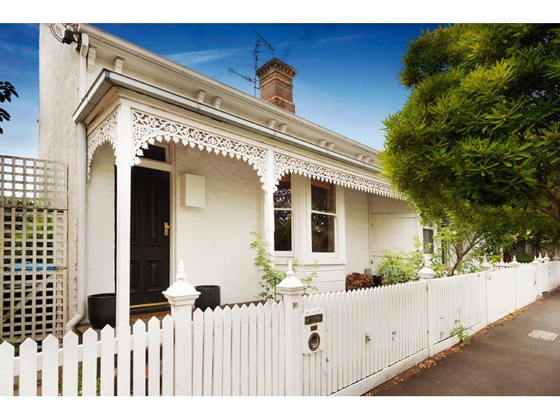 10 Beatty Ave, Armadale VIC 3143