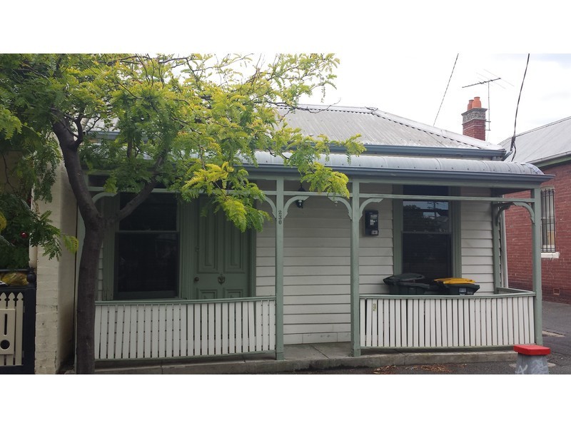 230 Stokes Street, Port Melbourne VIC 3207