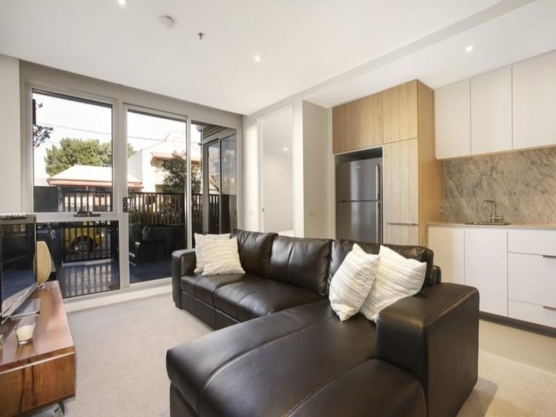 G10/99 Dow Street, Port Melbourne VIC 3207