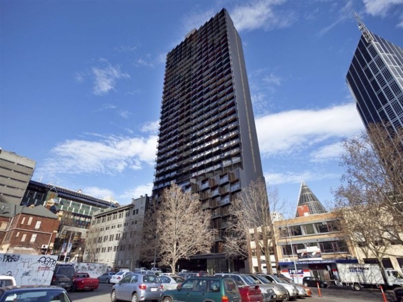 1901/31 A’beckett Street, Melbourne VIC 3000