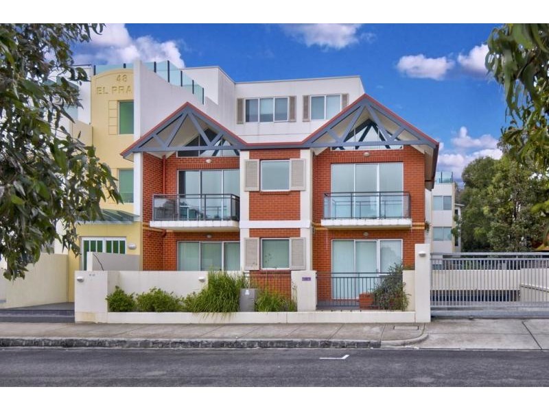 25/46-48 Harrison Street, Brunswick VIC 3056