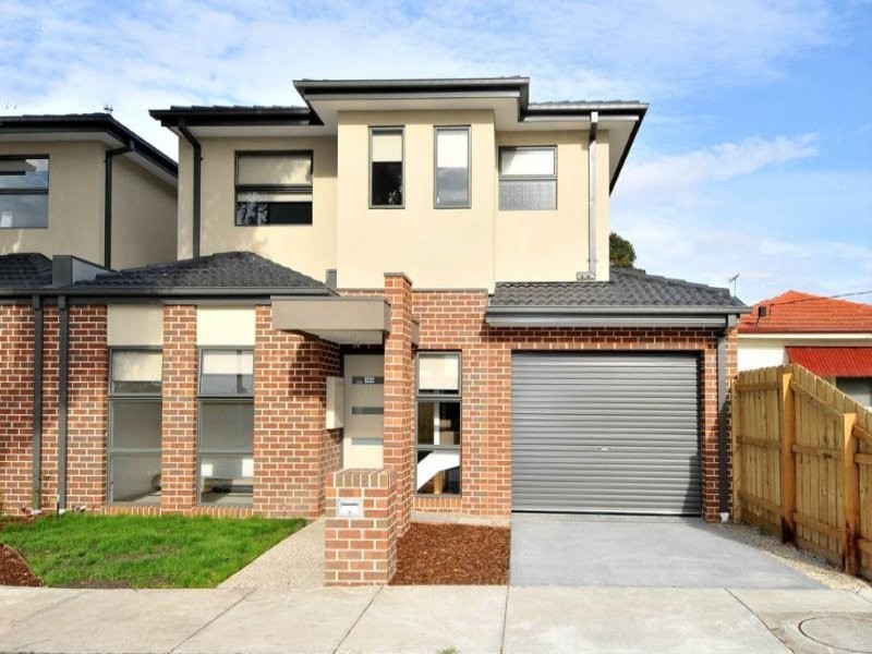 46B Surrey Street, Pascoe Vale VIC 3044
