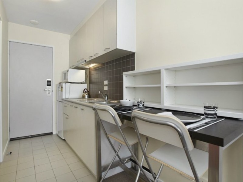 3609/488 Swanston Street, Carlton VIC 3053