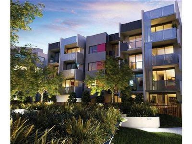 311/151 Princes Street, Carlton South VIC 3053
