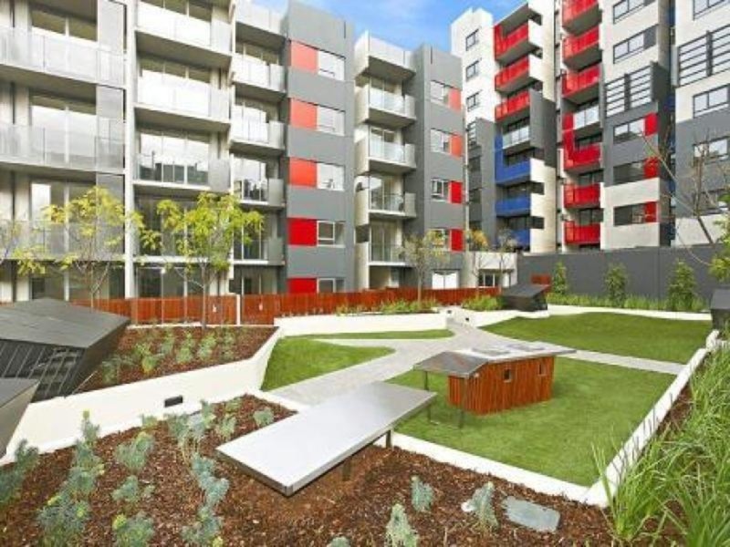 311/151 Princes Street, Carlton South VIC 3053