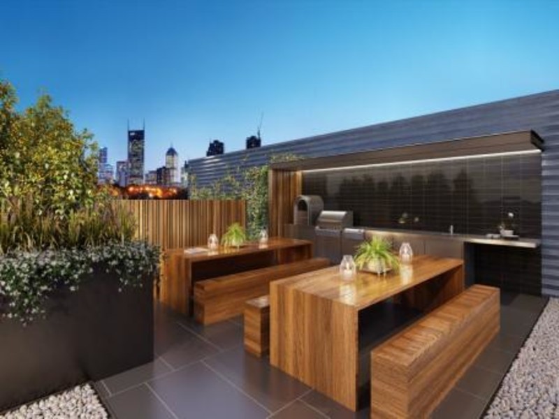 304/94 Canning Street, Carlton VIC 3053