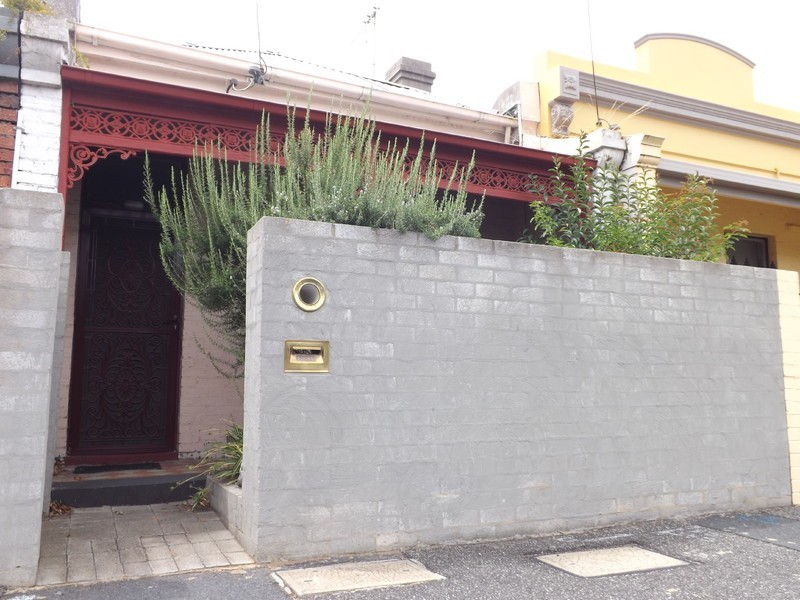 206 Canning Street, Carlton VIC 3053