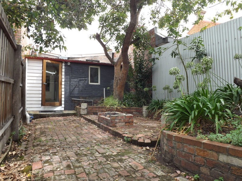 206 Canning Street, Carlton VIC 3053