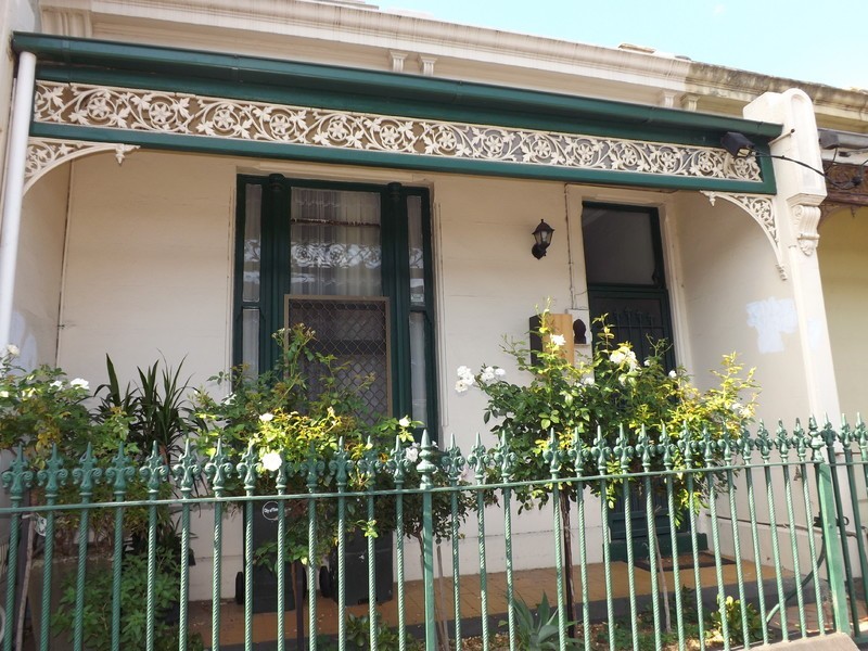 200 Johnston Street, Fitzroy VIC 3065