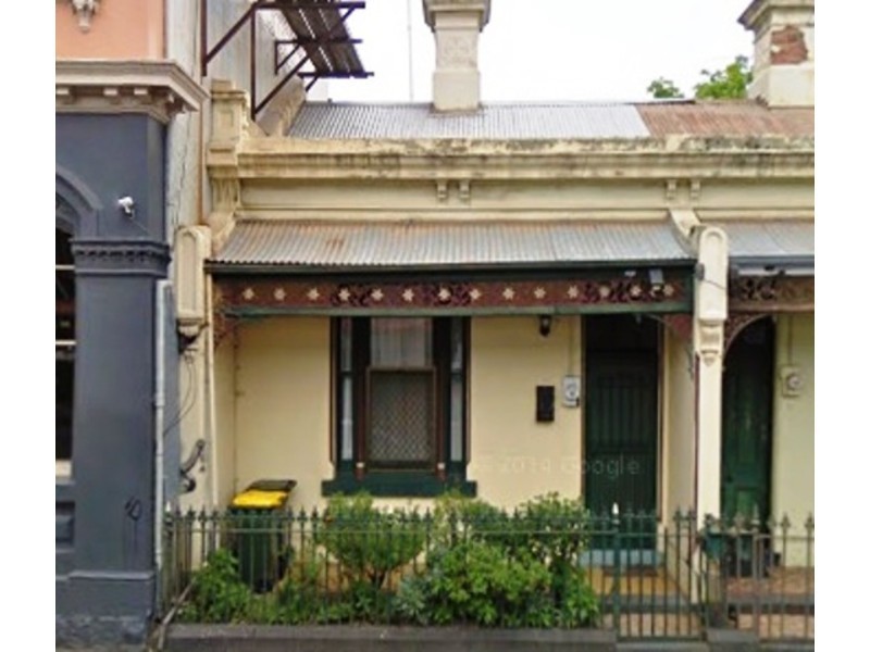 200 Johnston Street, Fitzroy VIC 3065