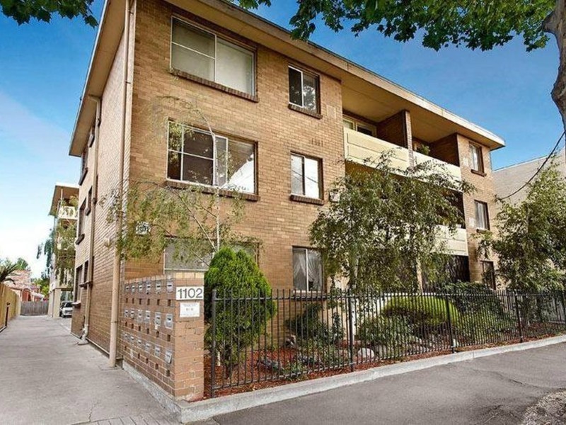18/1102 Lygon Street, Carlton North VIC 3054