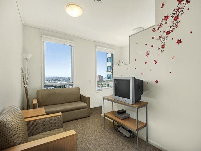 5803/570 Lygon Street, Carlton VIC 3053