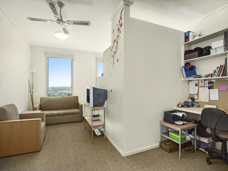 5803/570 Lygon Street, Carlton VIC 3053
