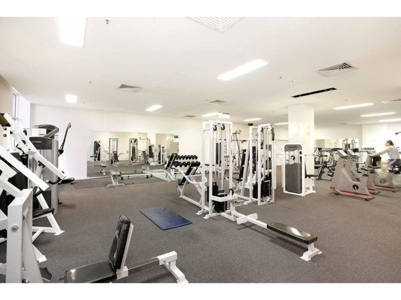 5803/570 Lygon Street, Carlton VIC 3053