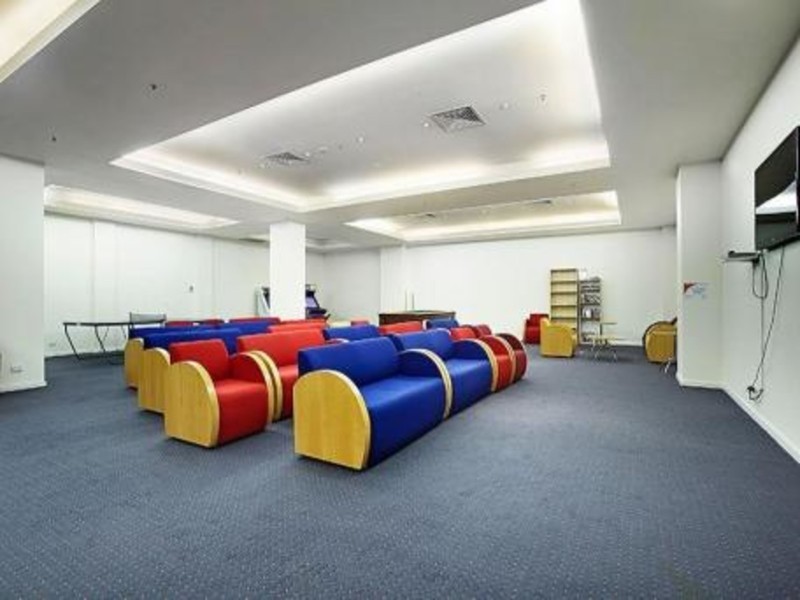 5803/570 Lygon Street, Carlton VIC 3053