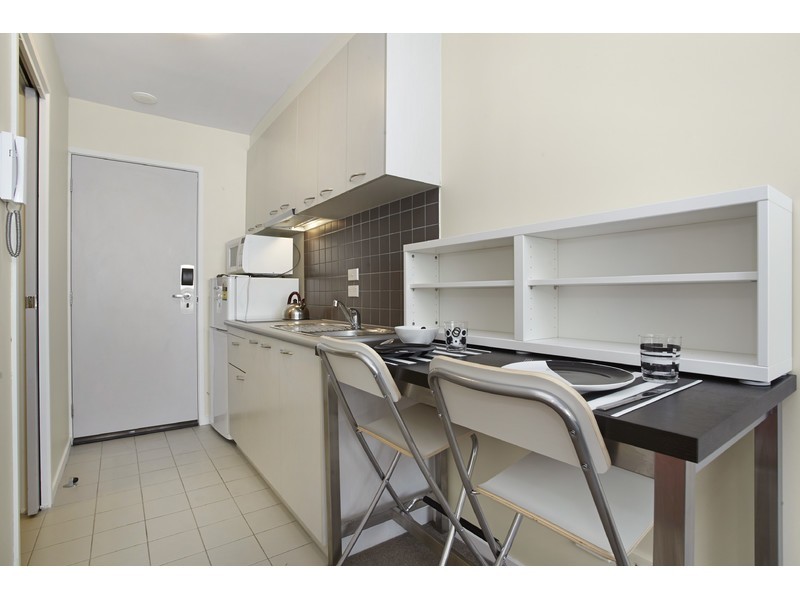 3609/488 Swanston Street, Carlton VIC 3053
