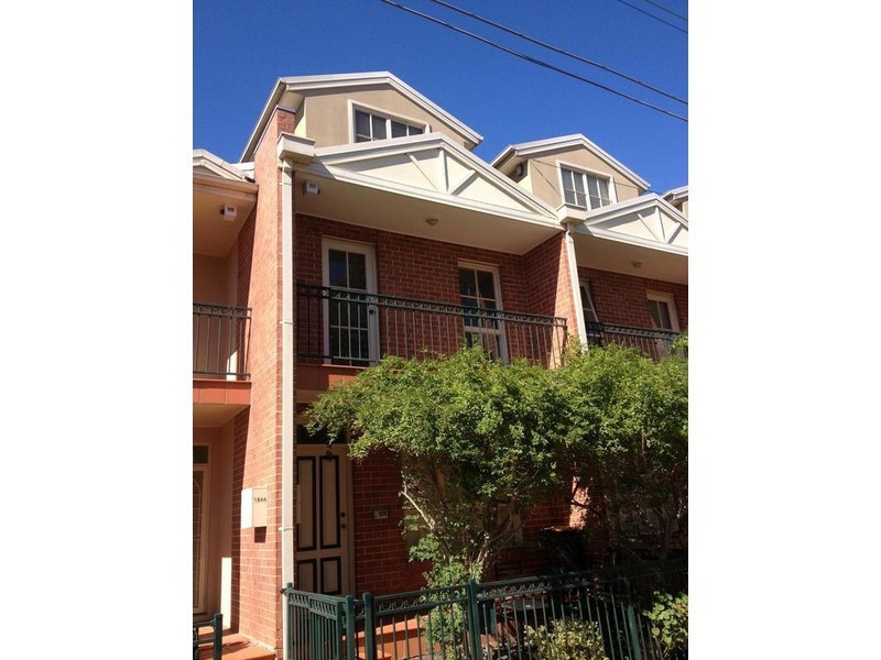 184 Blyth Street, Brunswick East VIC 3057