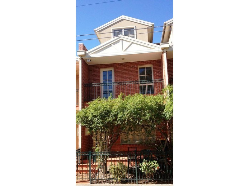 184 Blyth Street, Brunswick East VIC 3057