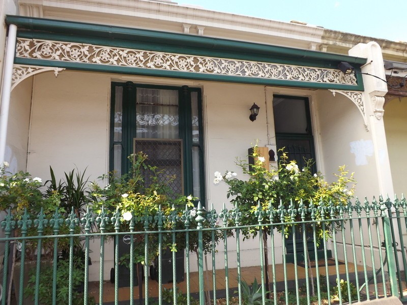 200 Johnston Street, Fitzroy VIC 3065