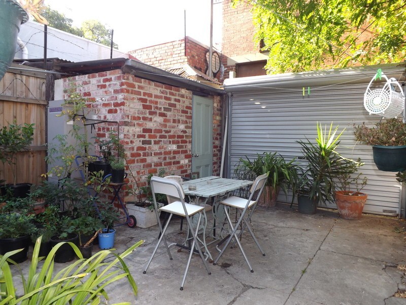 200 Johnston Street, Fitzroy VIC 3065