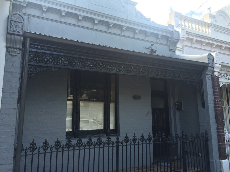 358 Rathdowne Street, Carlton North VIC 3054