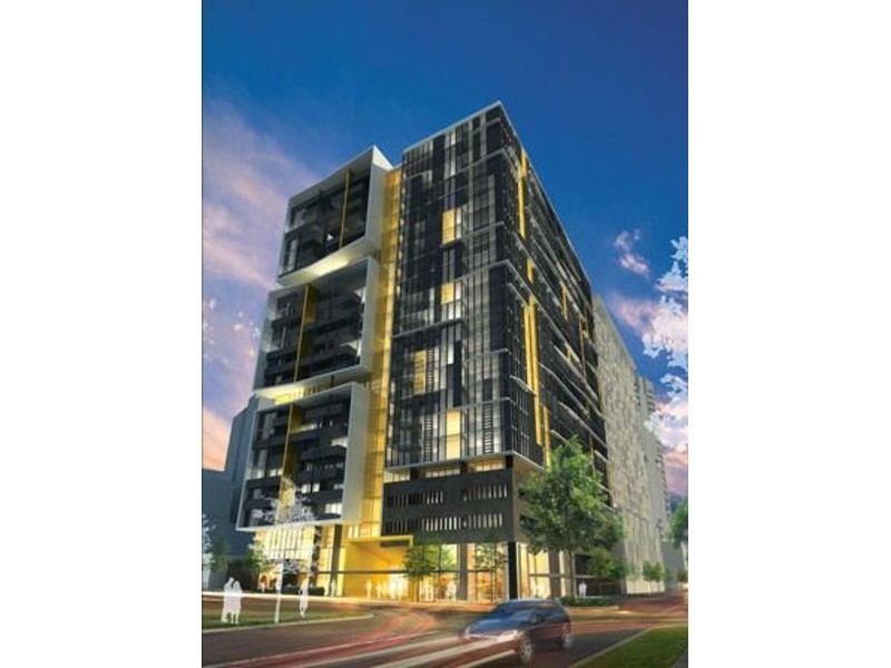 1516/39 Coventry Street, Melbourne VIC 3004