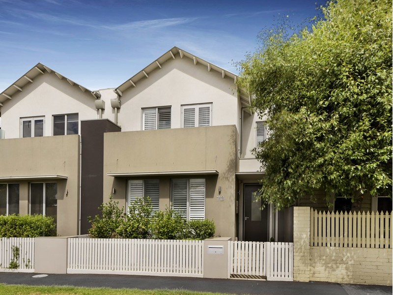 73 Spring Street East, Port Melbourne VIC 3207