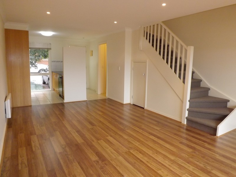 4/117 Albion Street, Brunswick East VIC 3057