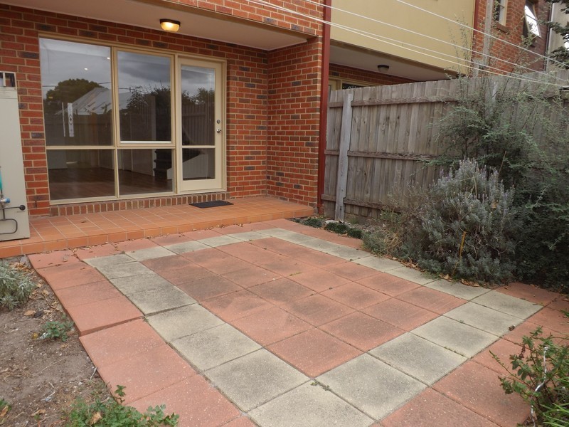 4/117 Albion Street, Brunswick East VIC 3057