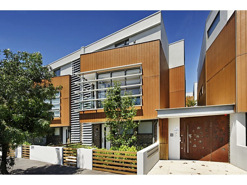 132 Princes Street, Port Melbourne VIC 3207