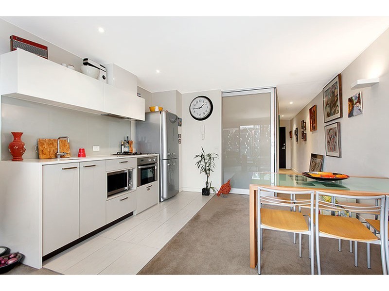 1107/200 Spencer Street, Melbourne VIC 3000