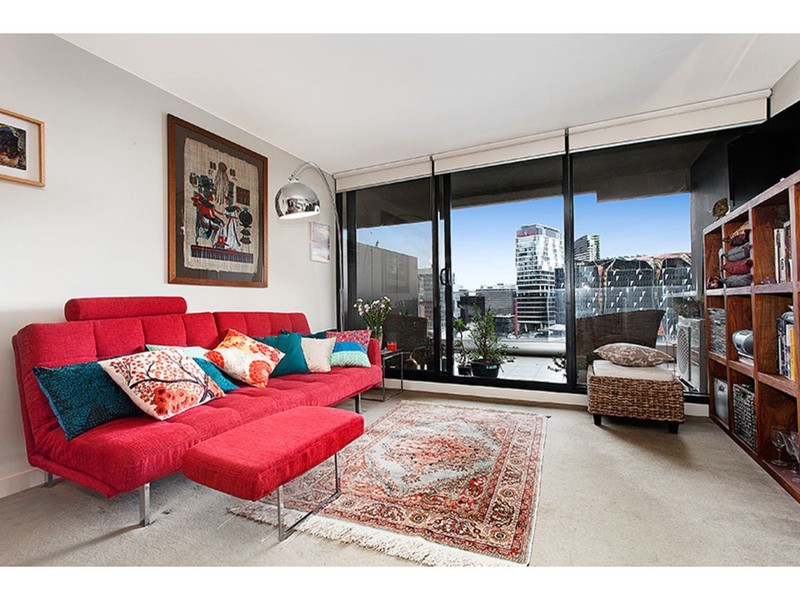 1107/200 Spencer Street, Melbourne VIC 3000