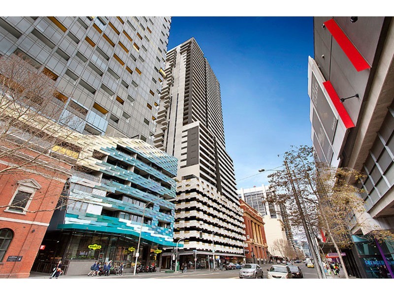 1107/200 Spencer Street, Melbourne VIC 3000