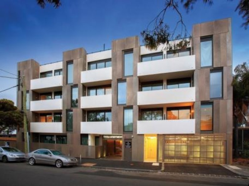 315/145 Roden Street, West Melbourne VIC 3003