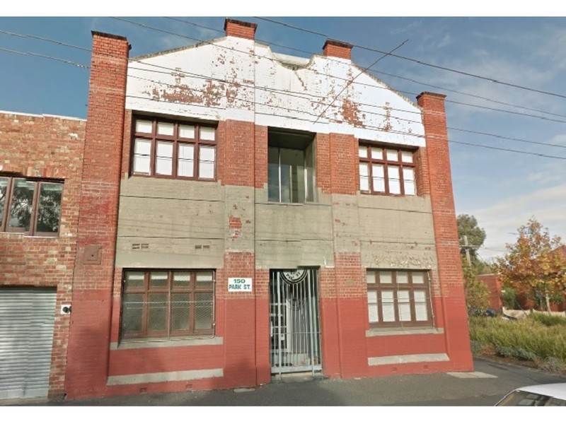 150 Park Street, Fitzroy North VIC 3068