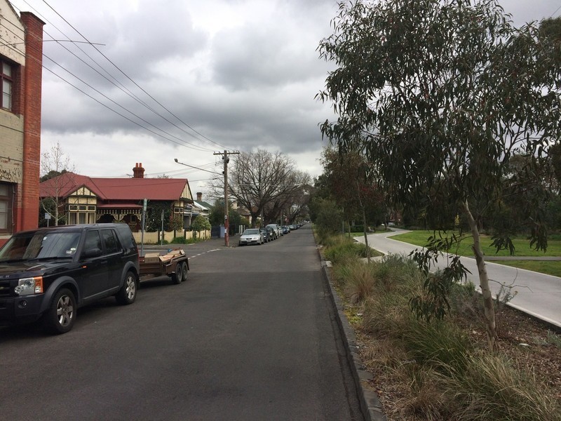 150 Park Street, Fitzroy North VIC 3068