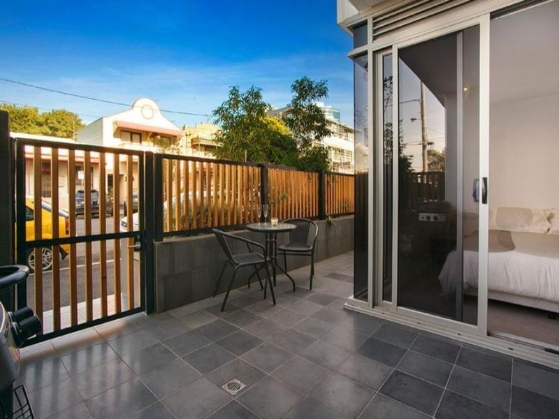 G10/99 Dow Street, Port Melbourne VIC 3207