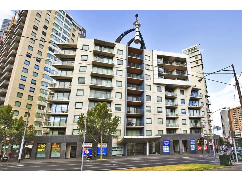 352/299 Spring Street, Melbourne VIC 3000