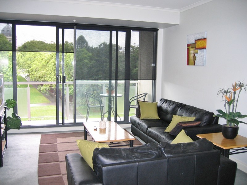 352/299 Spring Street, Melbourne VIC 3000