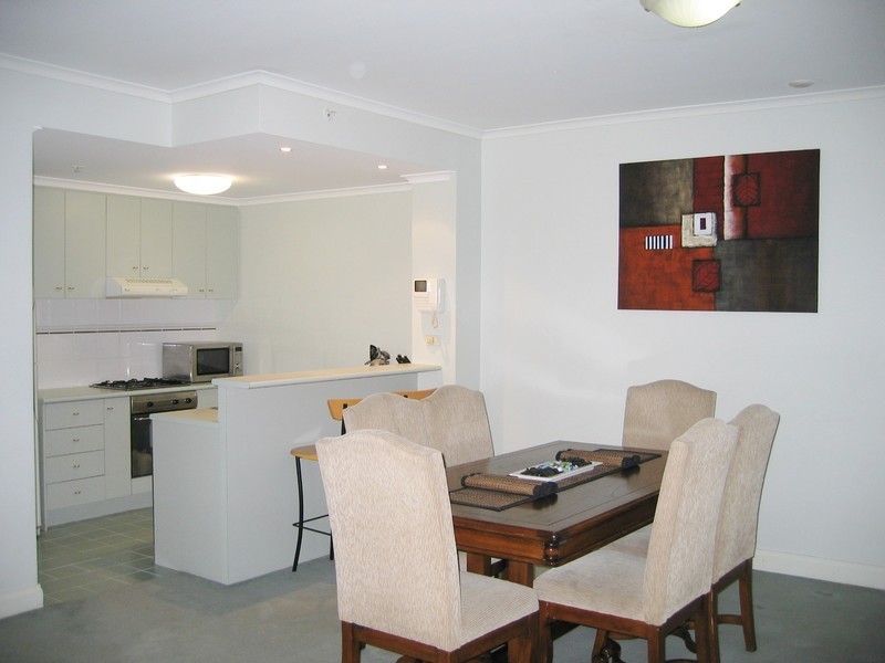 352/299 Spring Street, Melbourne VIC 3000