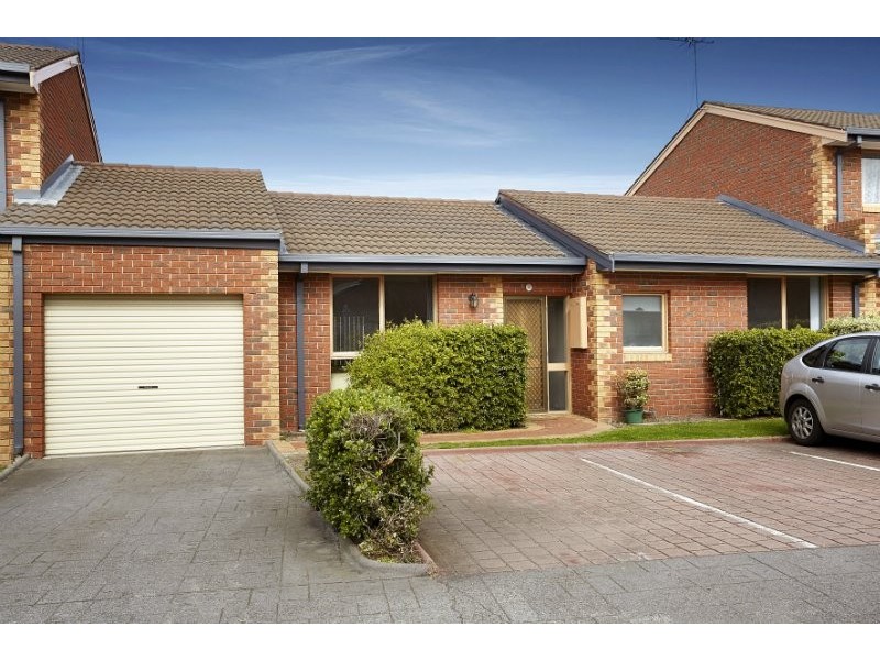 8/575 Buckley Street, Avondale Heights VIC 3034
