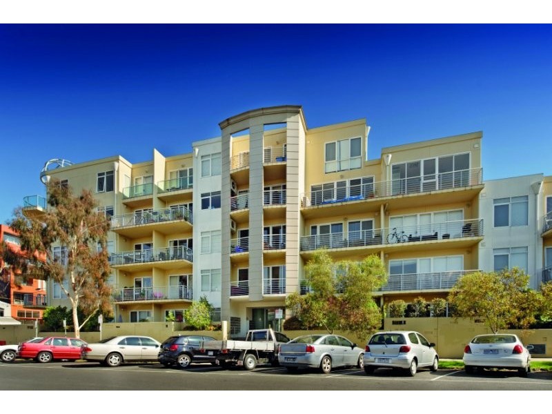 12/195 Lygon Street, Brunswick East VIC 3057