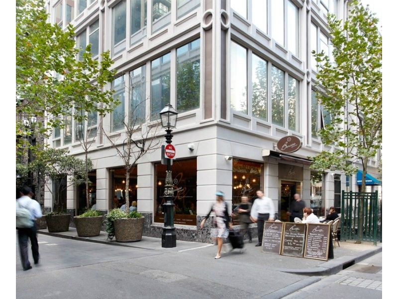1/487 Flinders Lane, Melbourne VIC 3000