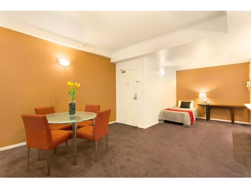 38/474 Flinders Street, Melbourne VIC 3000
